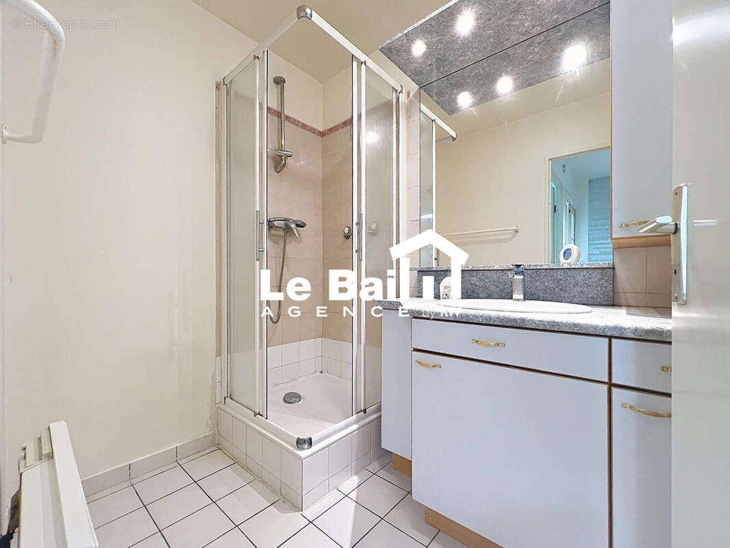 Appartement à OSNY