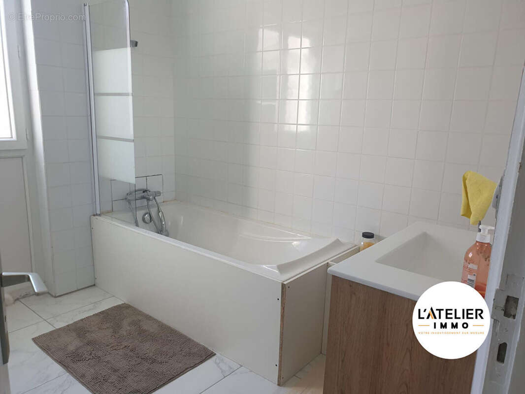 Maison à VITRY-LE-FRANCOIS