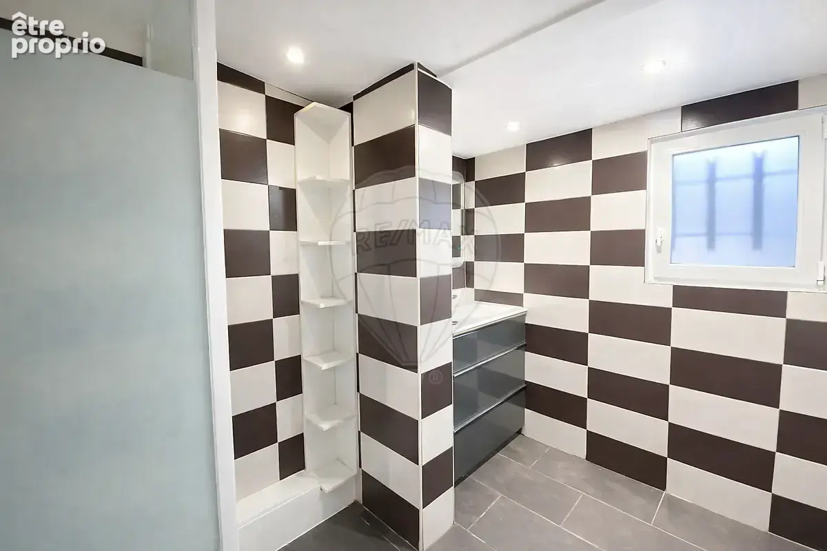 Appartement 2 chambre(s) à vendre - photo 5
