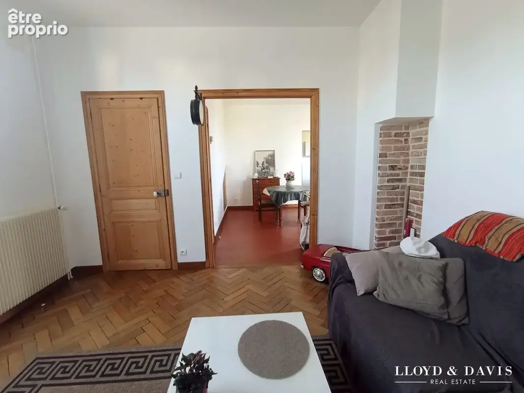 Maison 4 pièces 95 m² à vendre à Sens (89100) - photo 2