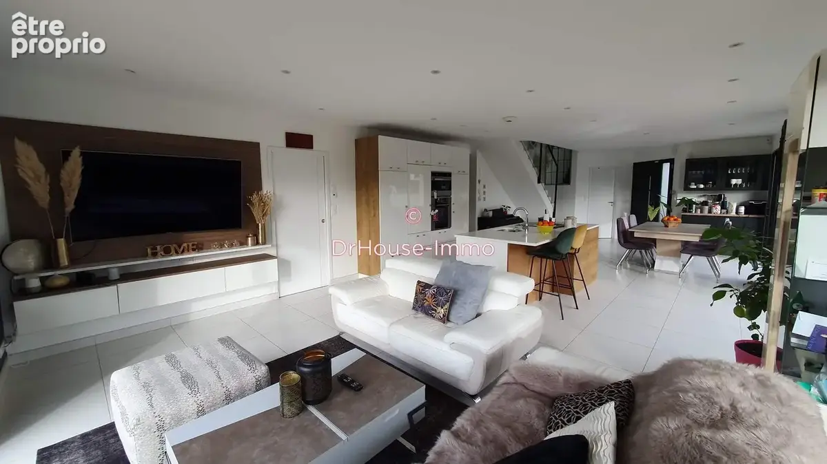 Maison 7 pièces 155 m² à vendre à Pontivy (56300) - photo 5