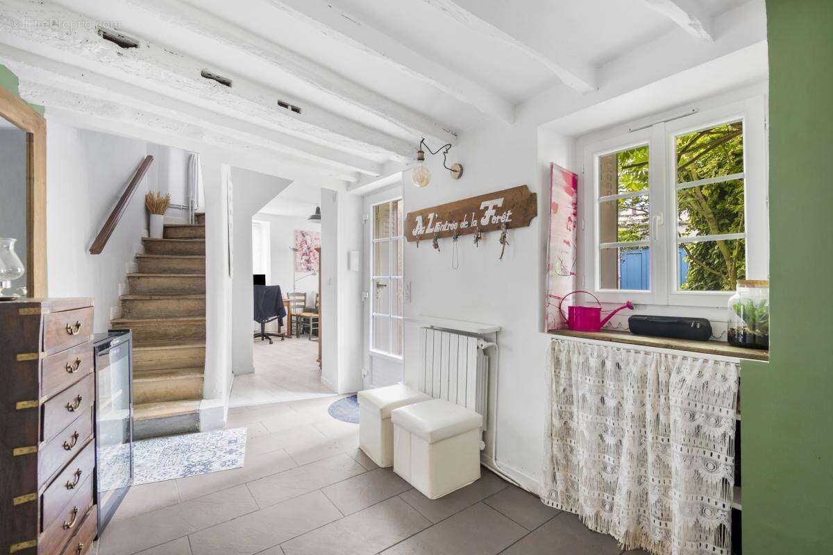 Maison à NOISY-LE-ROI
