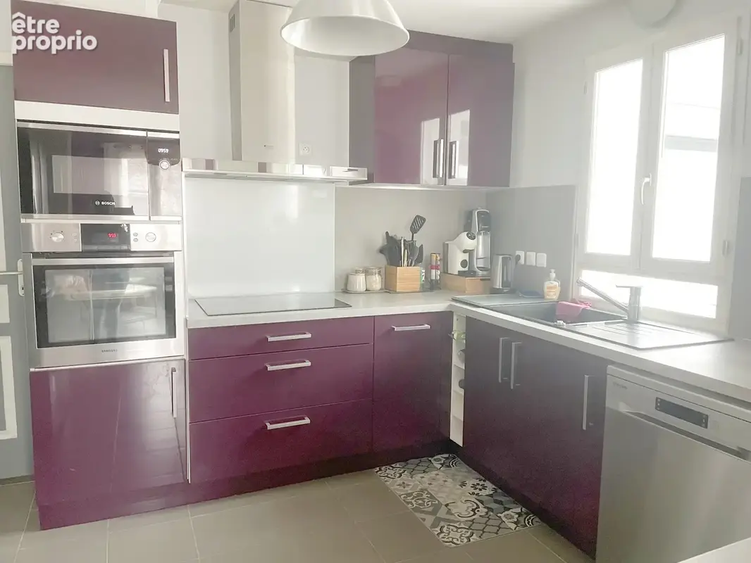 maison de 2014 avec 4 chambres et une véranda - photo 8