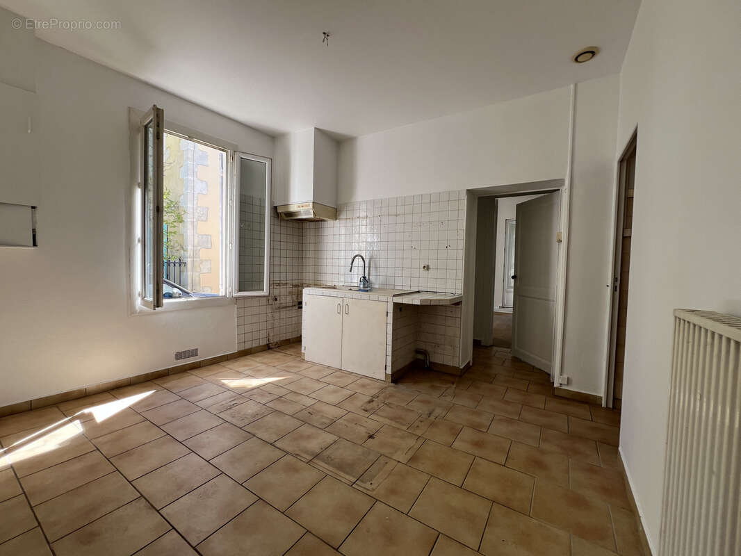 Maison à LANGON