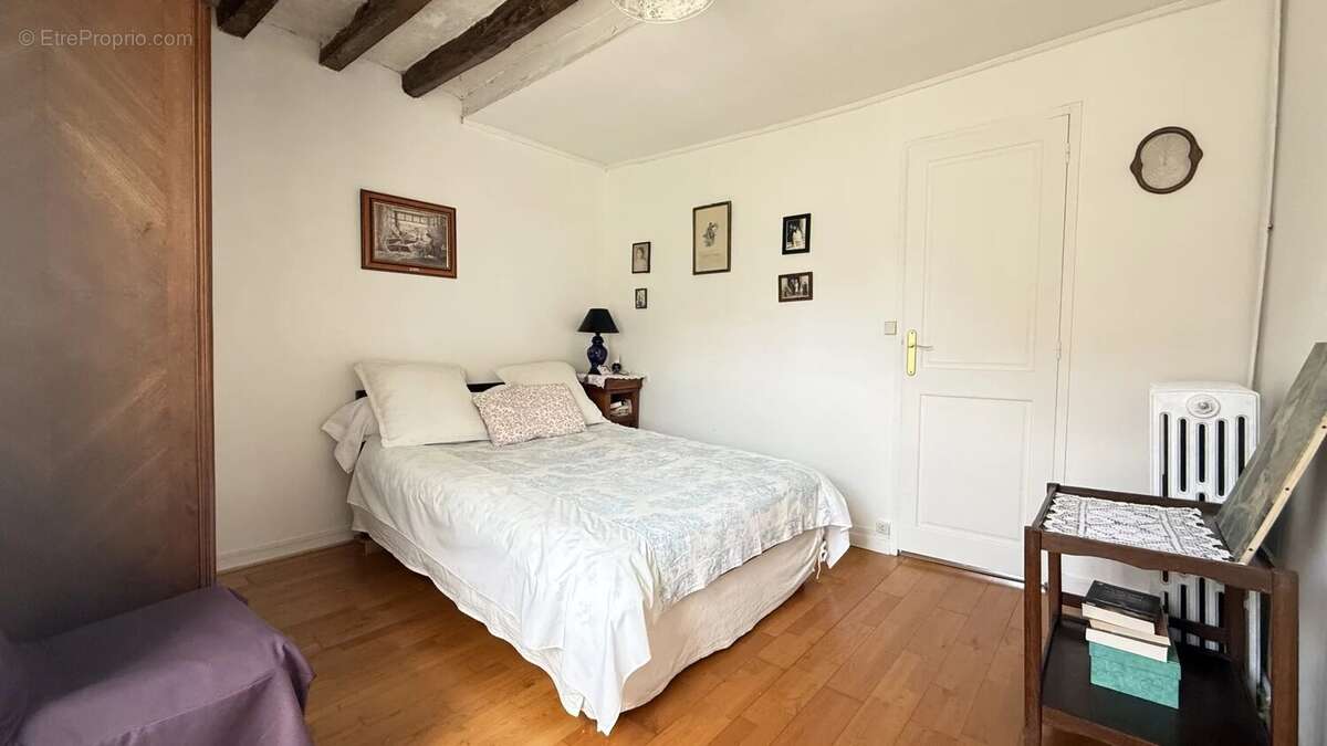 Maison 4 pièces de 84m² - photo 9