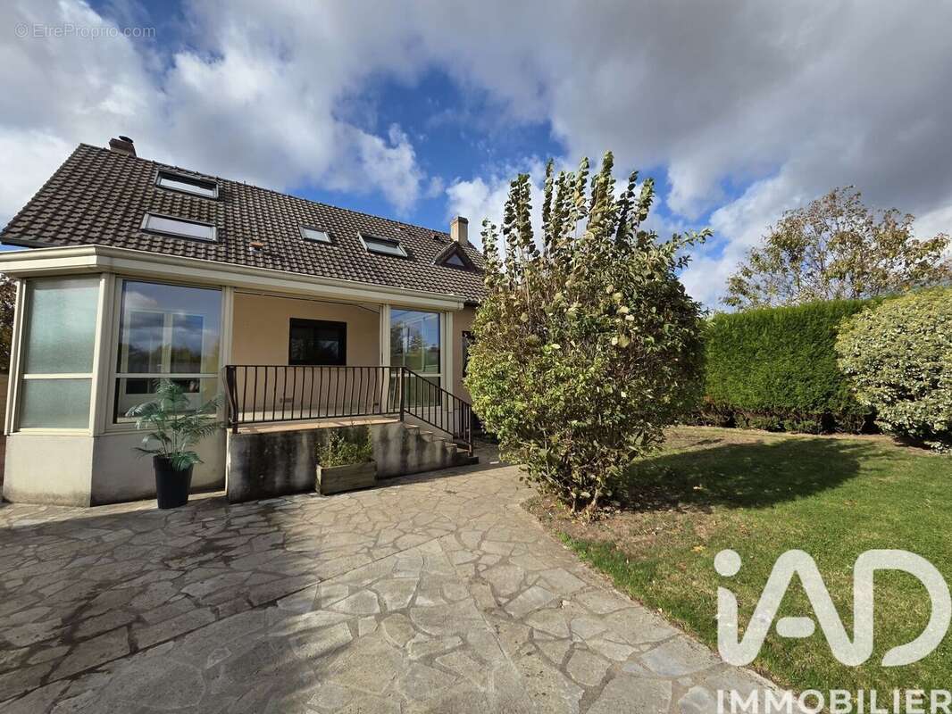 Photo 2 - Maison à BEAUVILLIERS