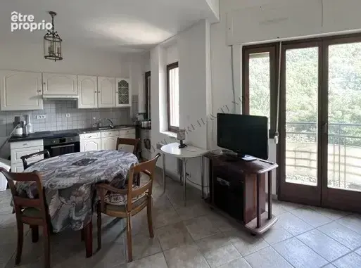 Photo Appartement à Tende au prix de 80 400€