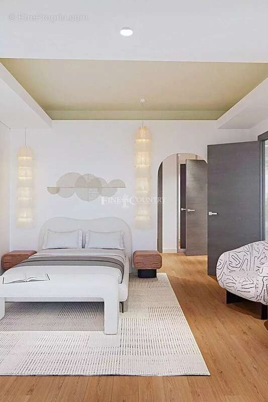 Appartement à vendre cannes  vue mer - photo 14