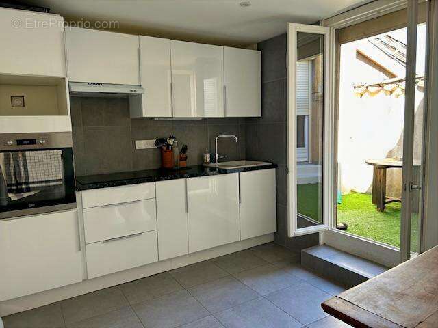 Appartement à Chasselay  - photo 2