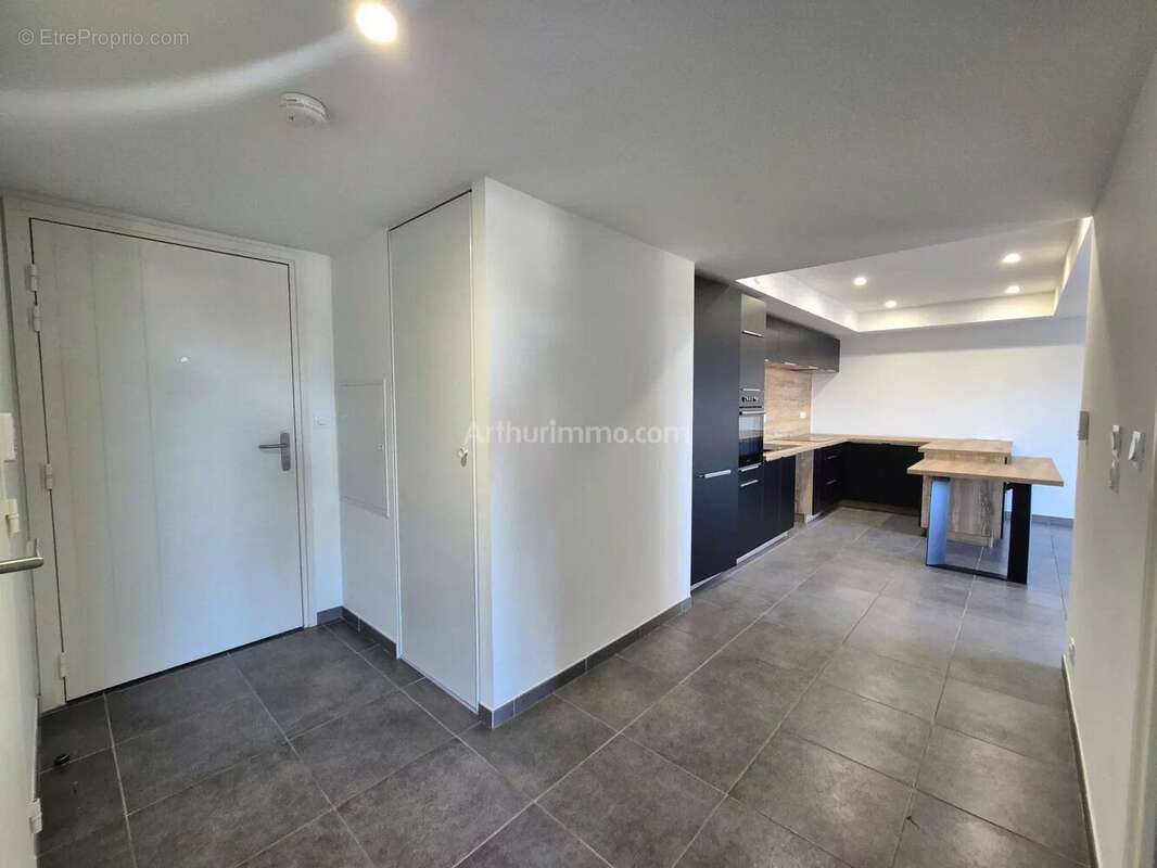 Appartement à FLAYOSC