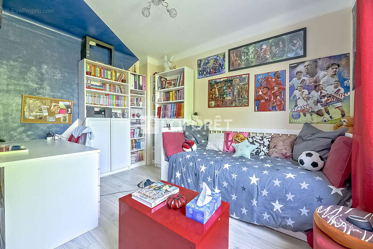 Maison Beaumont Sur Oise 4 pièces 80 m2 - photo 7