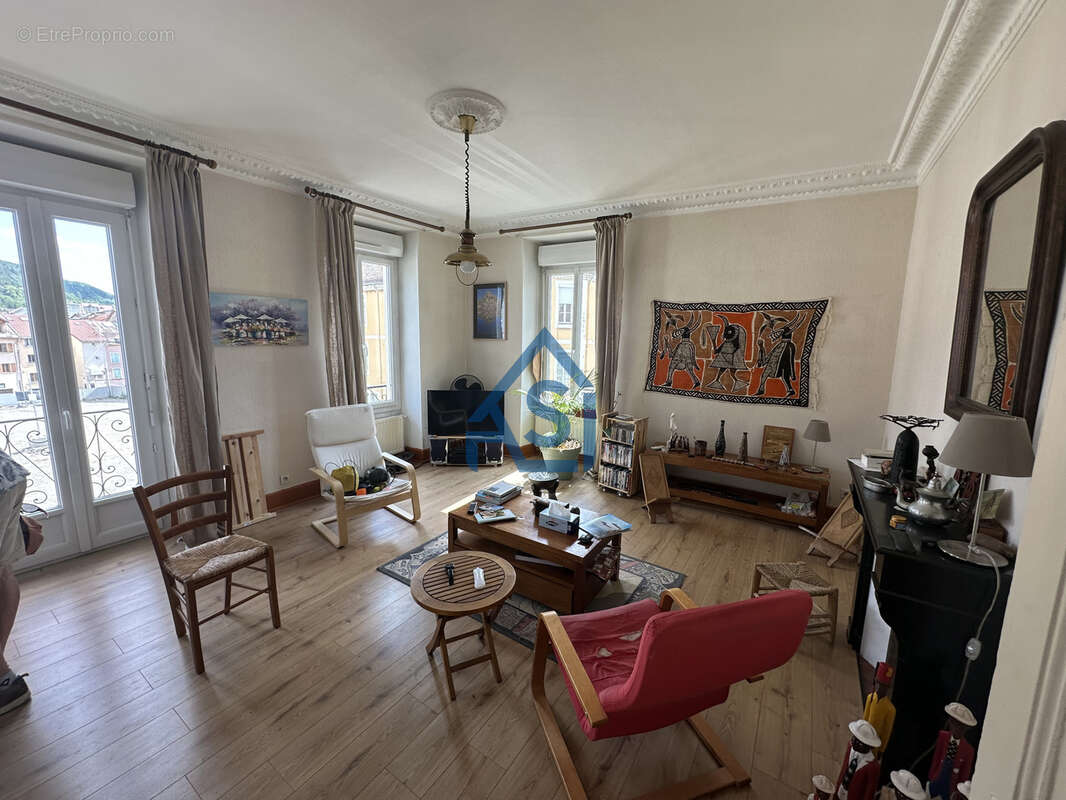 Appartement à GAP