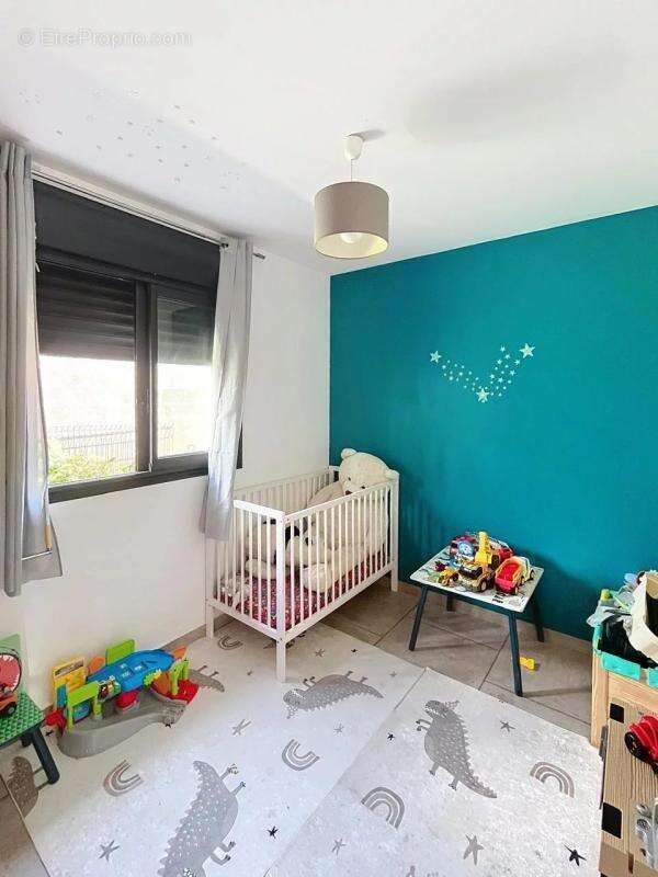 Maison à SAINT-PIERRE