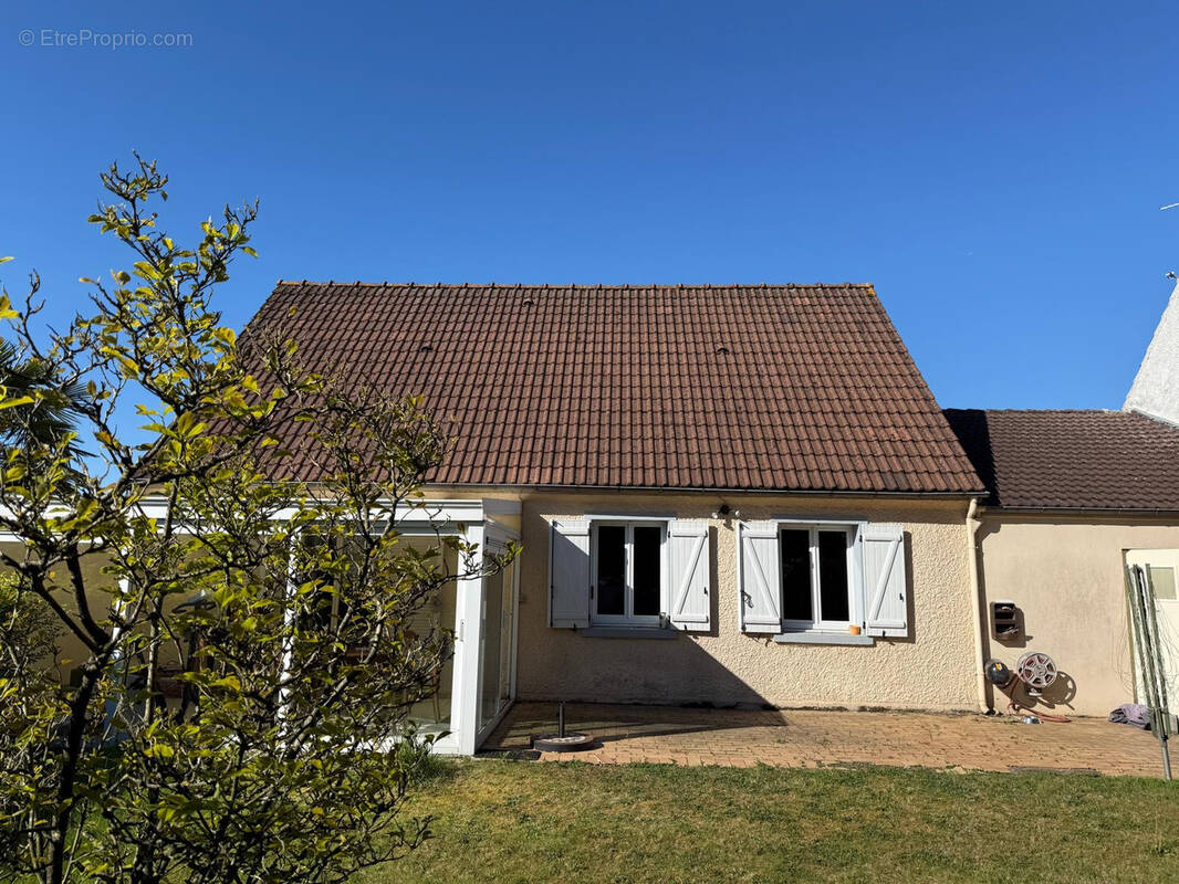 Maison à LAVENTIE
