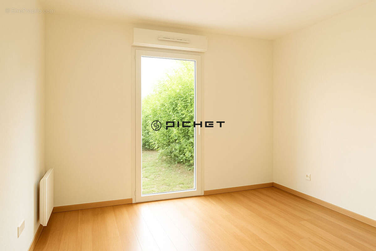 Appartement à SAINT-ALBAN