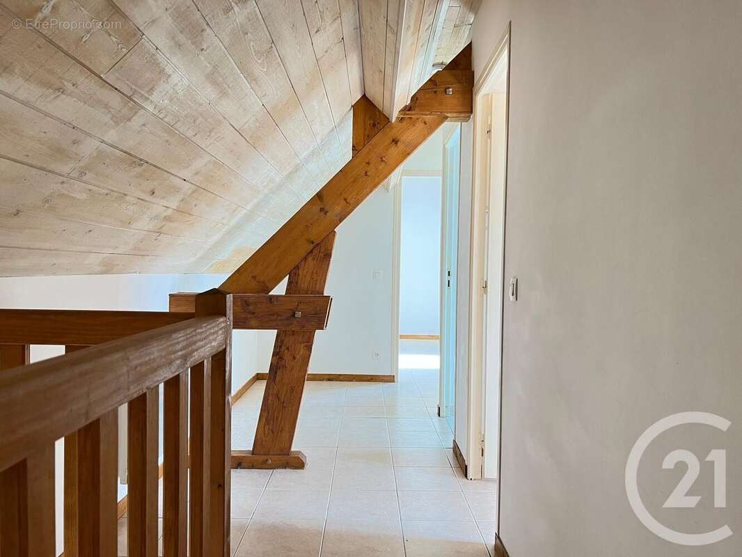 Appartement à HOUDAN