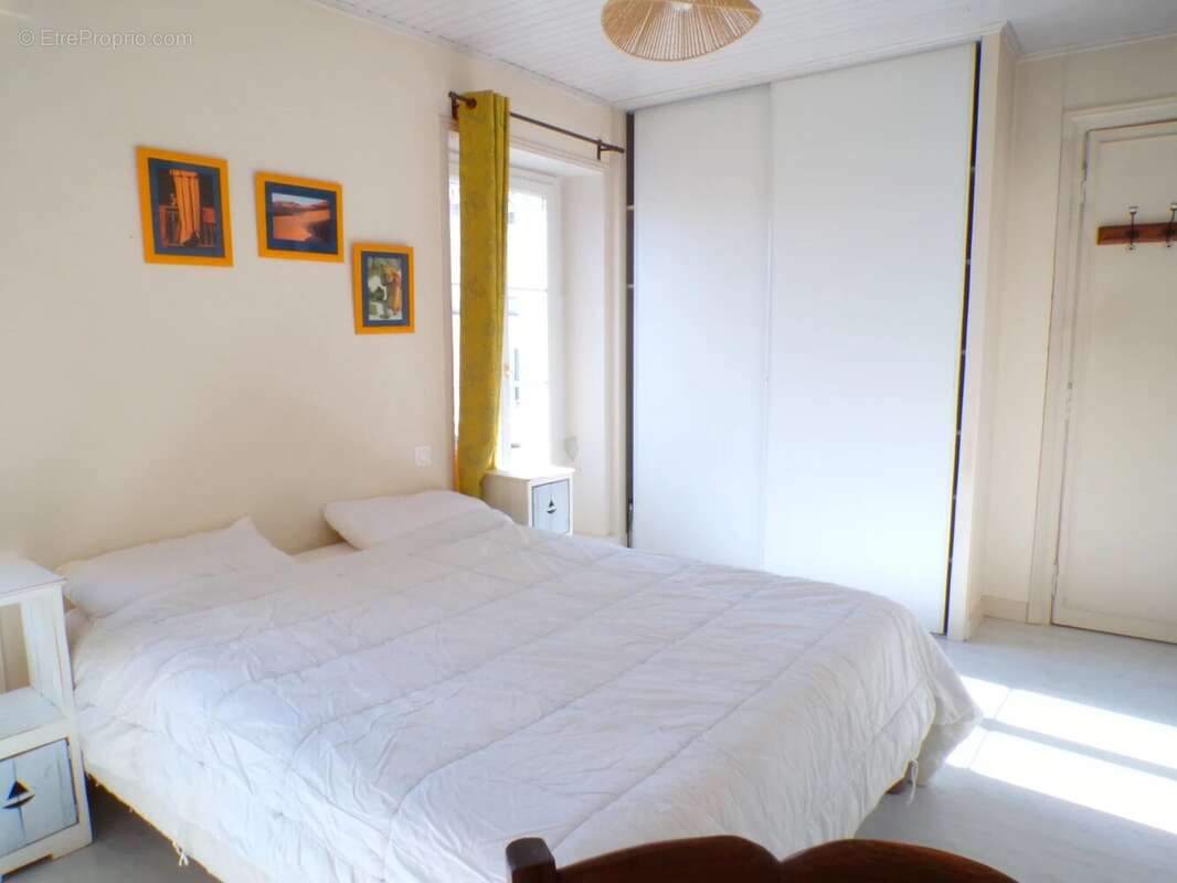 Appartement à LA ROCHELLE