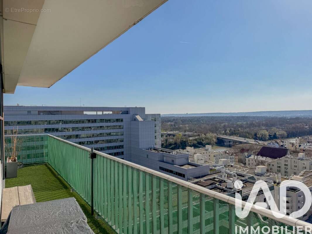 Photo 6 - Appartement à PUTEAUX