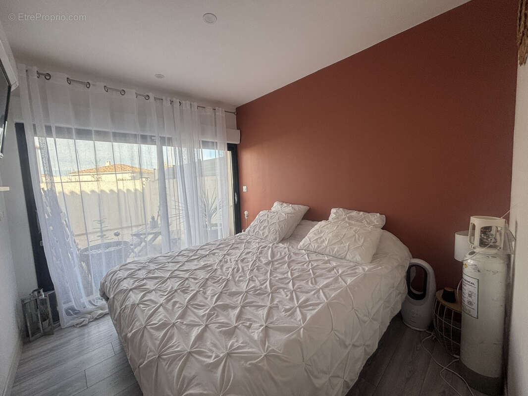 Maison à BELLEGARDE