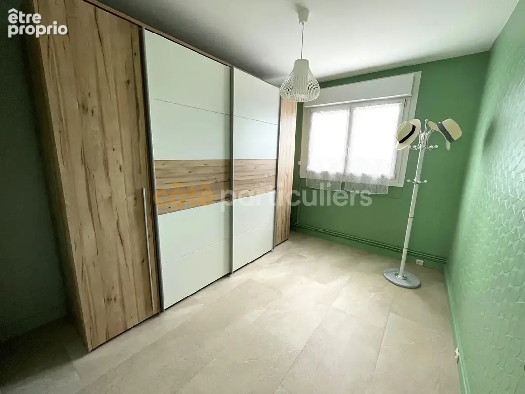 Grand appartement venoix - photo 10