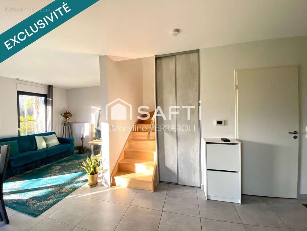 Photo 5 - Maison à OSTWALD