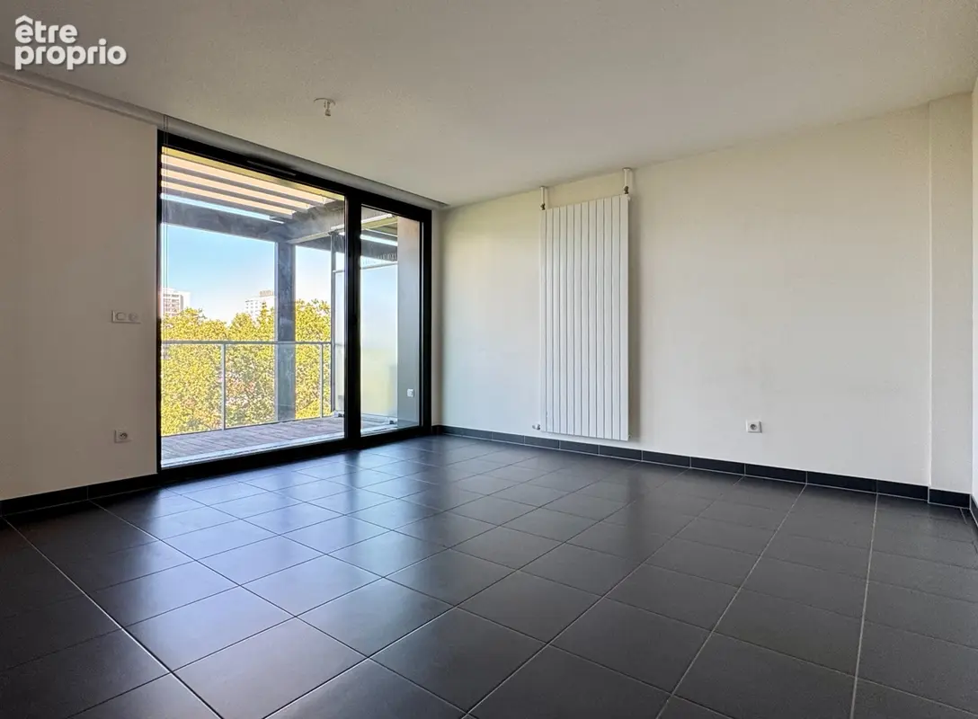 Appartement 2 pièces avec terrasse et vue bassin Vauban - Quartier Étoile - photo 4