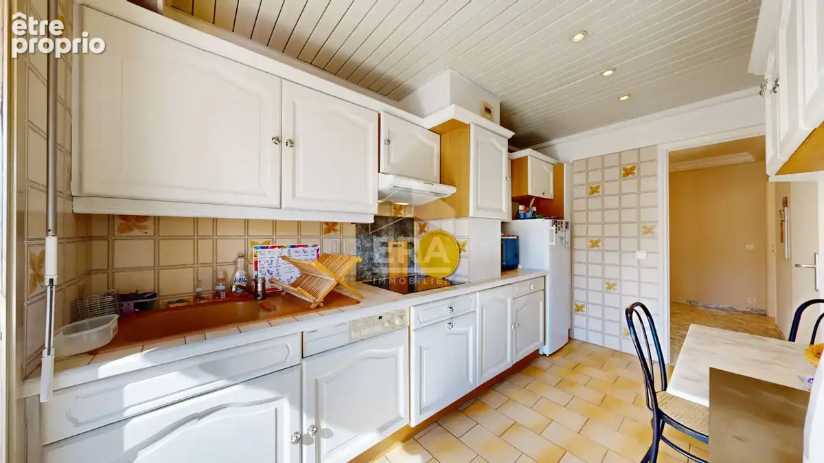 Appartement 59m² à nice - photo 9