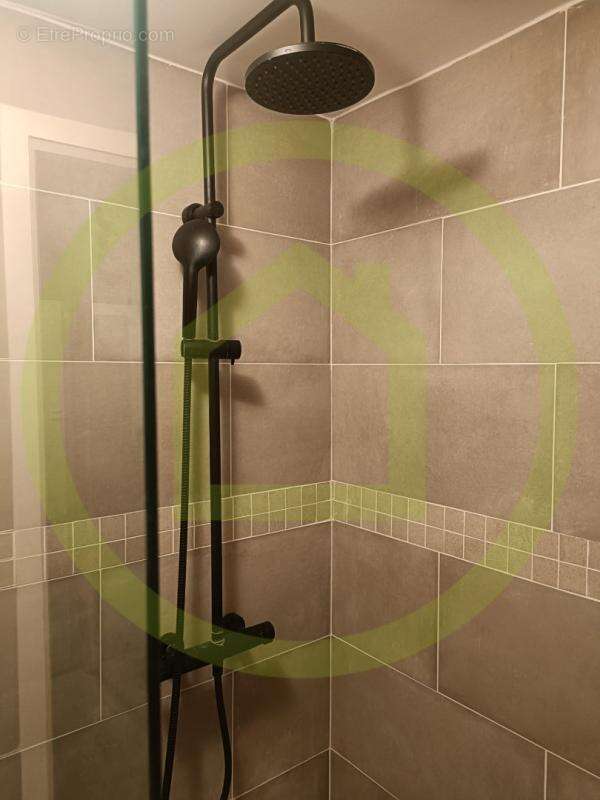 Appartement à DEAUVILLE