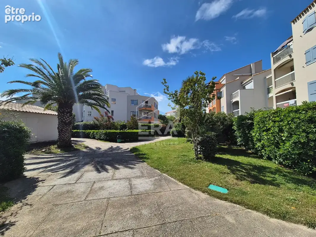 Appartement 21m² à saint-cyprien - photo 14