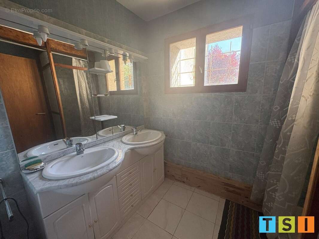 Maison à SAINT-PAUL