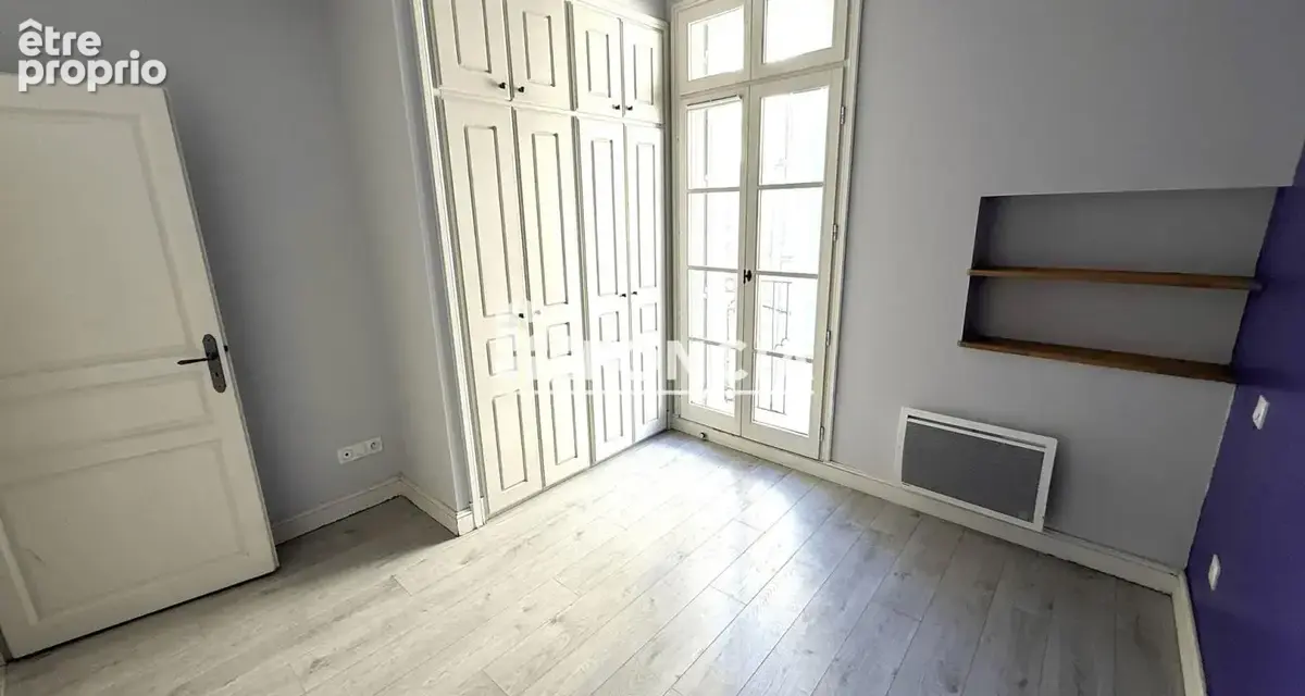 Appartement 2 pièces en parfait état, situé en plein centre ville ! - photo 5
