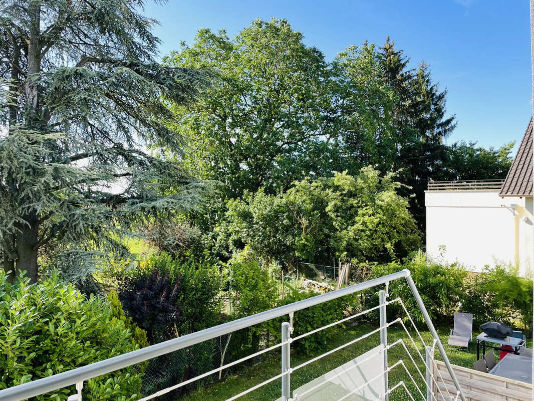 NIEDERHAUSBERGEN   COUP DE CŒUR ! Maison contemporaine 4/5 pièces   121 m2   Jardin   Terrasses   Garage doubl - photo 9