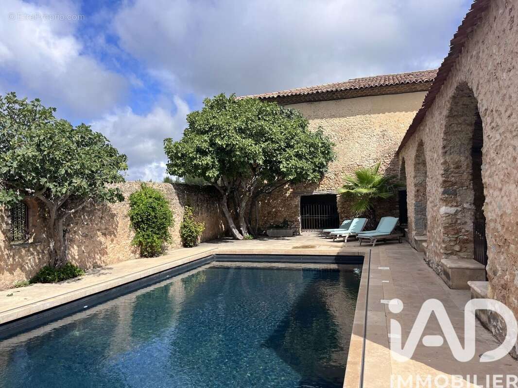 Photo 4 - Maison à SAINT-JULIEN