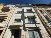 Appartement à VANDOEUVRE-LES-NANCY