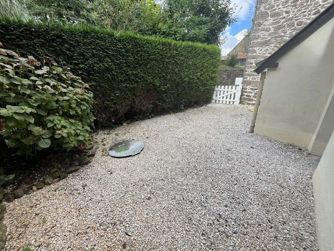 Maison de charme   5 min dinan  et port - photo 10