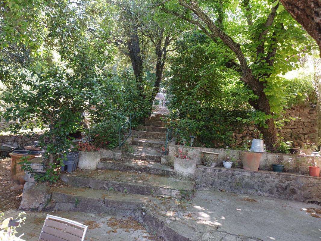 Maison à CLERMONT-L'HERAULT