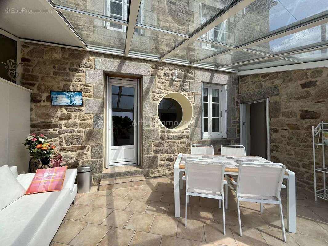 Vente Maison (22150) 120 300ï¿œ - photo 5