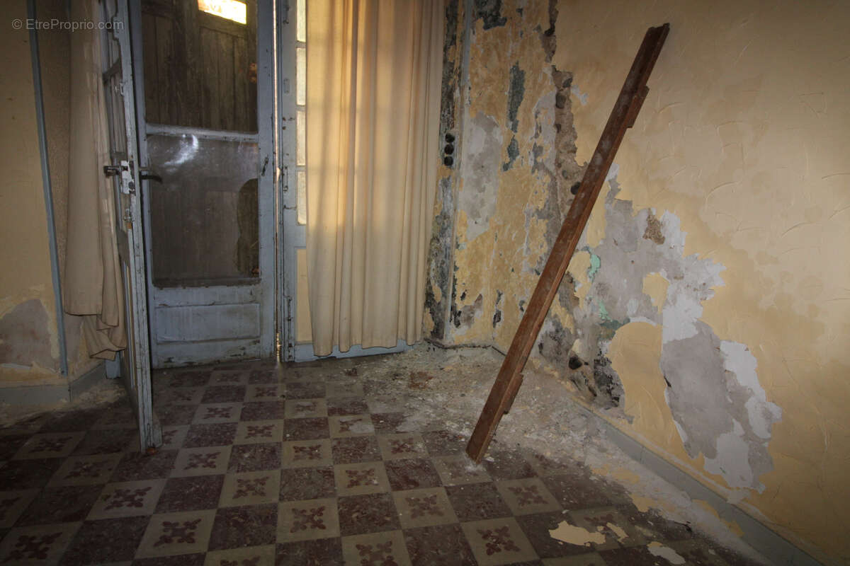 Appartement à SAINT-JEAN-DU-GARD