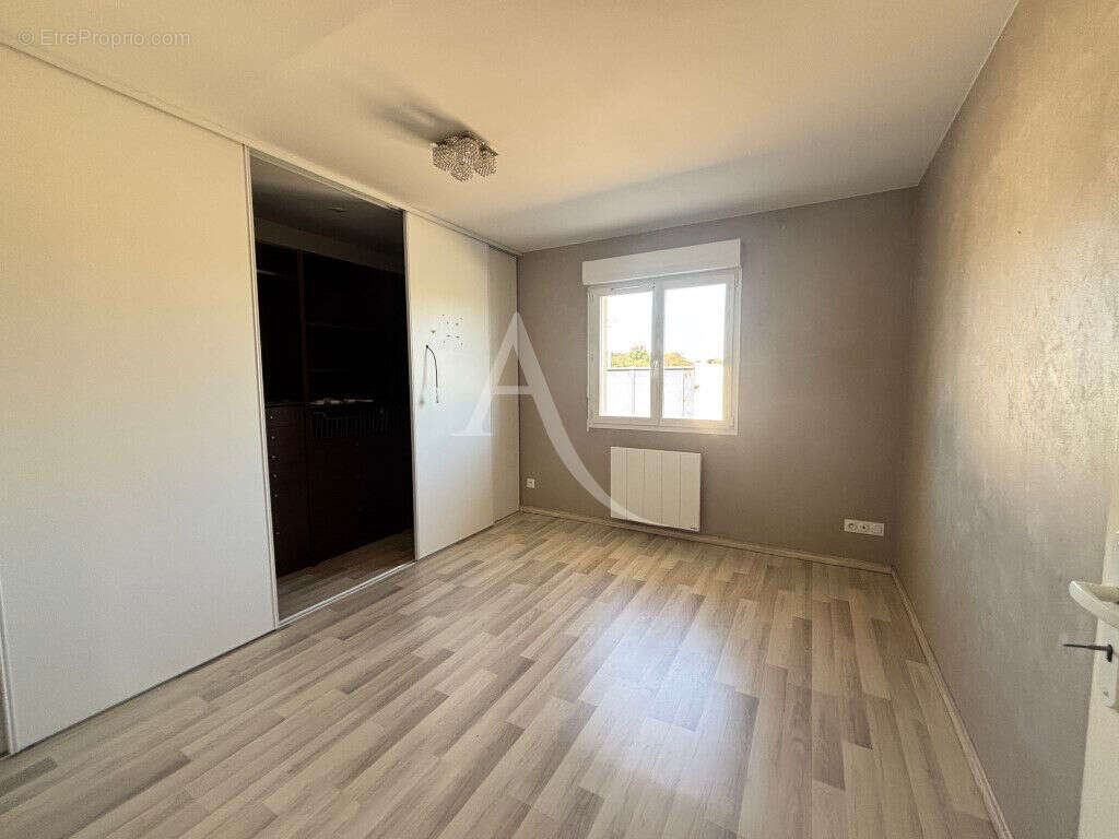 En vente - marzy  - pavillon indépendant - plain-pied - 4 chambres - photo 5