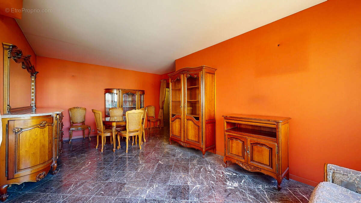 Appartement 3 pièces à vendre à Paris 14ème - photo 2