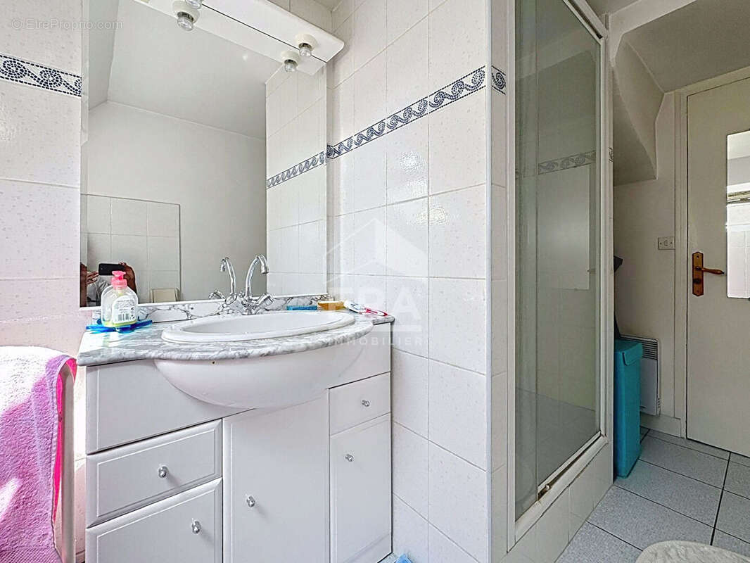 Appartement à ETAMPES