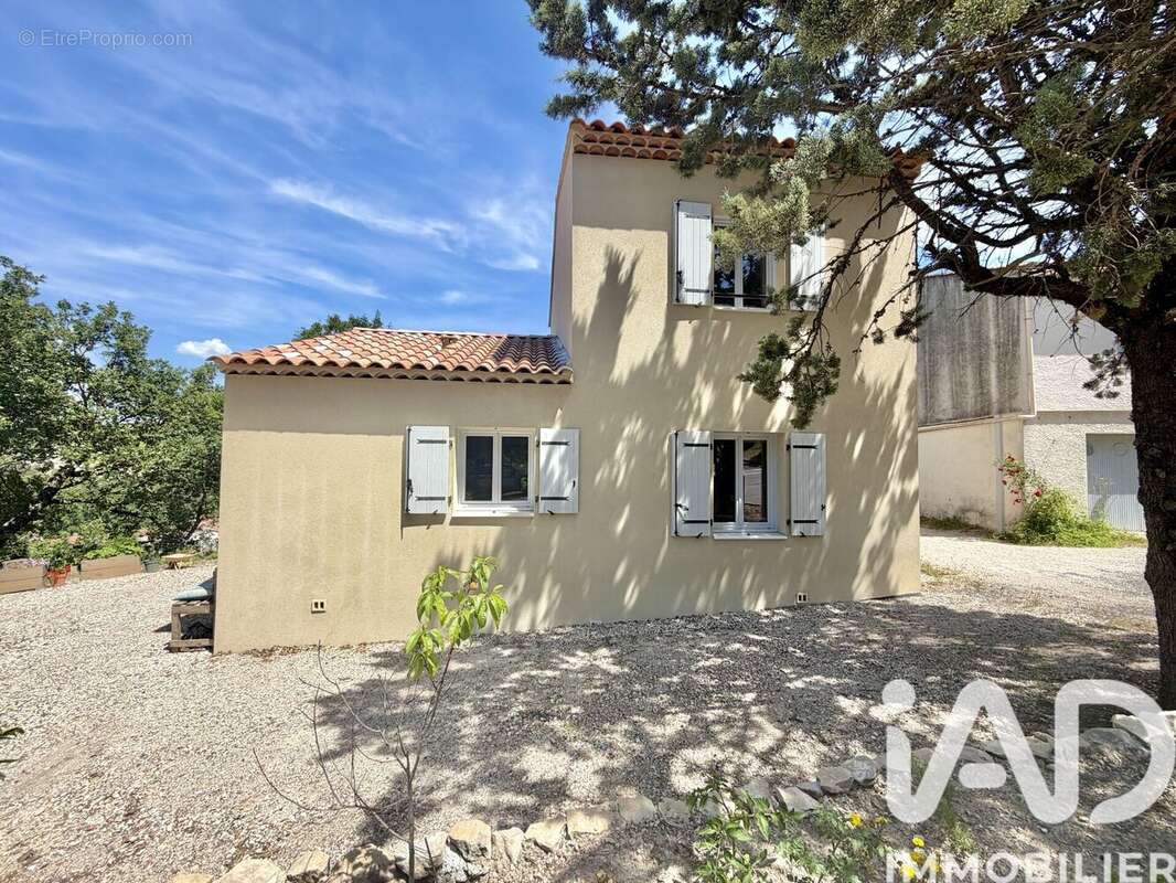 Photo 5 - Maison à FUVEAU