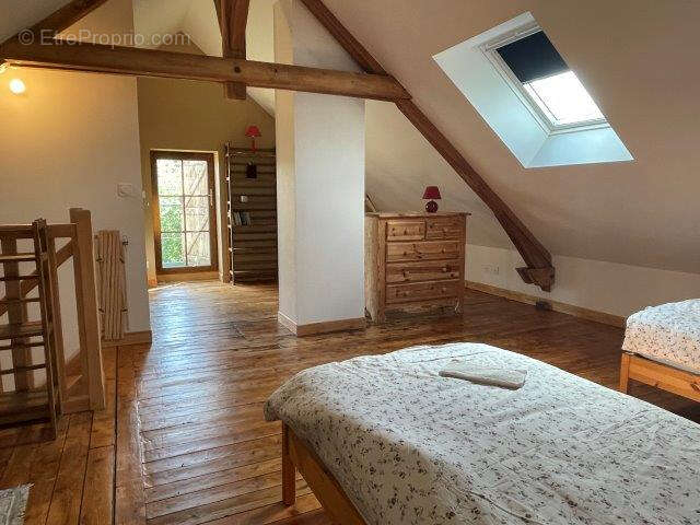 Maison à LA BAZOCHE-GOUET