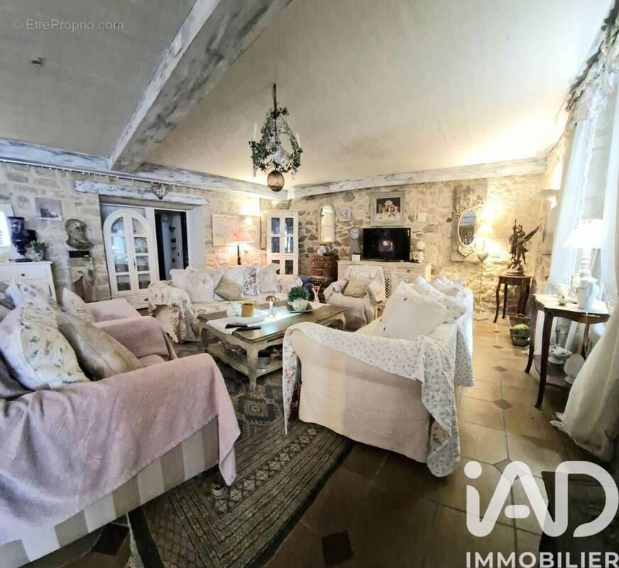 Photo 8 - Maison à PAYRAC