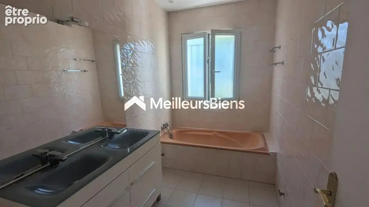 Villa T4 de 82 m² à Fabrègues avec terrasse et garage sur 326 m² - photo 14
