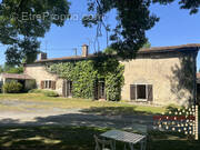 Maison à VOUHE
