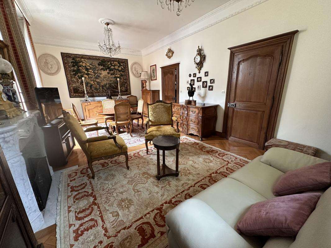 Maison à LOUVIERS