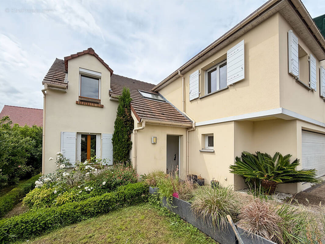 Maison à PALAISEAU