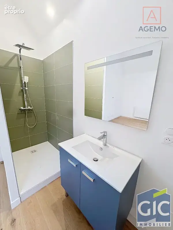 Maison Bonnebosq 4 pièces - photo 7