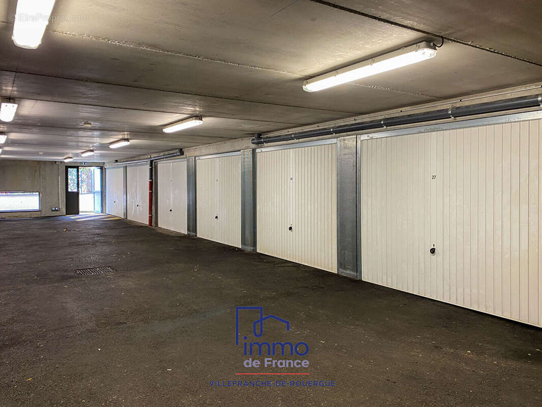 Appartement à VILLEFRANCHE-DE-ROUERGUE